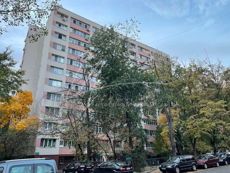 Fizicienilor, apartament renovat integral 2024 cu o priveliste panoramica