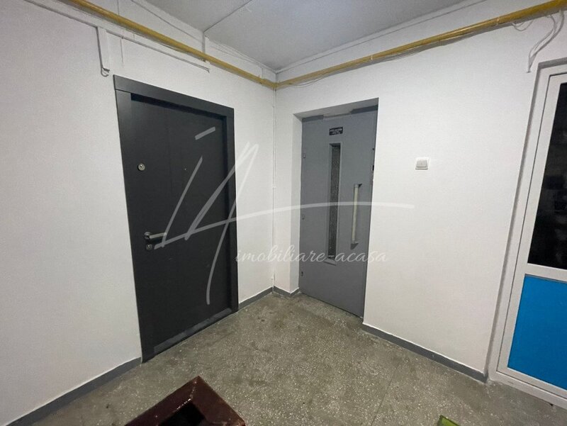 Fizicienilor, apartament renovat integral 2024 cu o priveliste panoramica